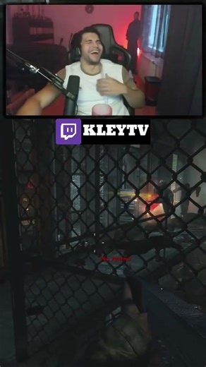 Serves you right, Marlon! #cod #worldatwarzombies #streamer #german #foryou