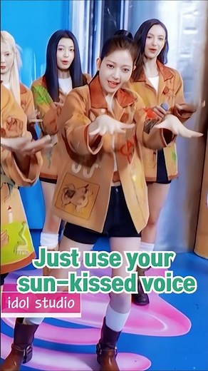 TUIDE (튜이드) ‘SUN KISS’ "Just use your sun-kissed voice" #テュイド #ジア #TUIDE #튜이드 #SUNKISS
