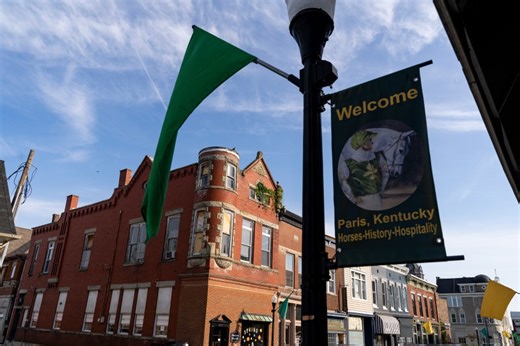 Film production in Paris: What drivers can expect as cameras roll