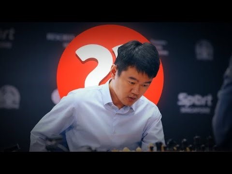 The Most Shocking Blunders in Chess History