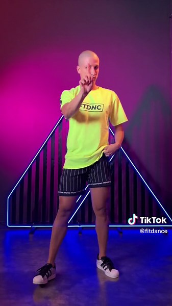 Aprenda a Dançar no Fit Festival com Vini Fitdance