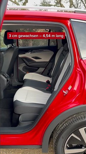 Der neue VW Tiguan der dritten Generation will Premium sein! #tiguan