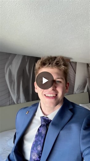 This week I’m at the Pi Sigma Epsilon National Convention: competing, learning, and growing in a really unique way. Even though I’ve already graduated and stepped into my full‑time role with Mutual… | Jonah Panning