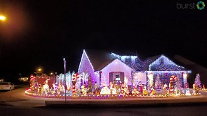 39K views · 1K reactions | Check out this gorgeous display from FOX23 viewer Don High in Broken Arrow! If you're out looking at Christmas lights tonight, or a parade, share your pictures with us here! https://bit.ly/3oGZo4N | FOX23 News | Facebook