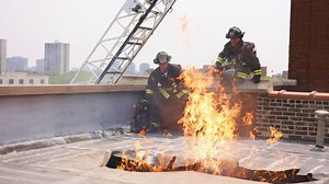 Chicago Fire, Chicago P.D., and Chicago Med get epic new and exciting trailer with more Fall 2021 footage