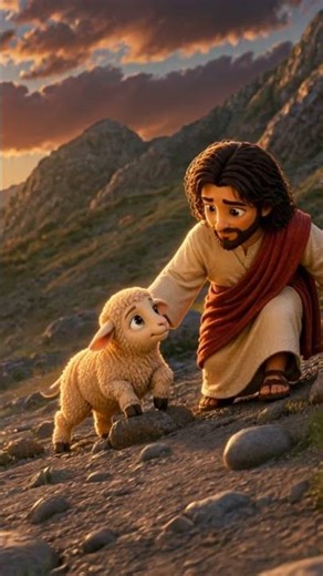 Mi Mejor Amigo es Jesús ❤️ Nunca Me Deja 🙌 #Shorts #viral #musicacristiana #biblia