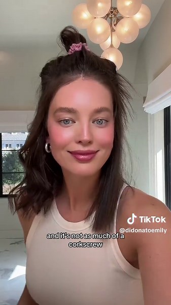 5 million views worthy flatiron waves @Dae Hair one #daehair #ad