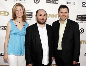 Rich Raddon - Alchetron, The Free Social Encyclopedia