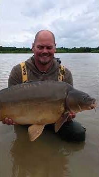 Carp Fishing at a Private Lake with Jan Brauns from Naturebaits #carpfishing #carp