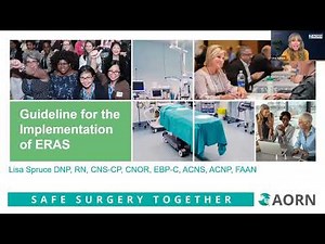 Optimizing Surgical Outcomes with Enhanced Recovery After Surgery (ERAS): Strategies for Success