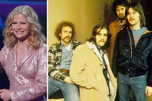 Darci Lynne's Silky-Smooth Cover of The Eagles' "Witchy Woman" Will Give You Chills