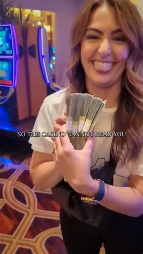 Take 200% deposit bonus from link in bio casino