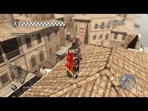 Assassin's Creed:II PC Max Settings Gameplay [Full HD]