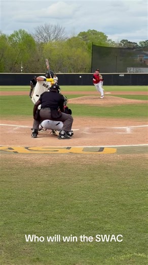 🏆 SWAC BRACKET CHALLENGE IS LIVE! ⚾️🔥 The table is set in Birmingham and the road to a SWAC Championship starts now. Who you got winning it all? 👀 Fill out your Minority Prospects SWAC Baseball Tournament Bracket today! 📲 ENTER NOW: MinorityProspects.com While you’re there, grab your HBCU All-Star Game ticket 🎟️ #MinorityProspects #MBPTakeover #SWACBaseball