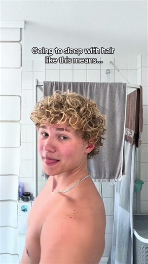 ad | @BASED always saves me #hair #curlyhair #curlyhead #hairtok #curlyhairroutine