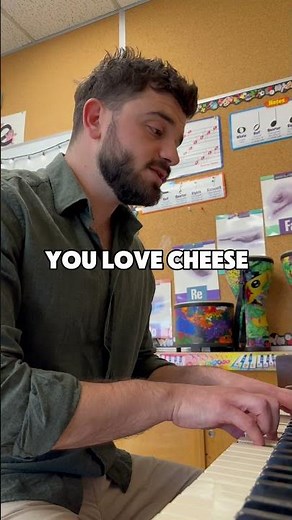 The cheese song 🧀🎶🇮🇹