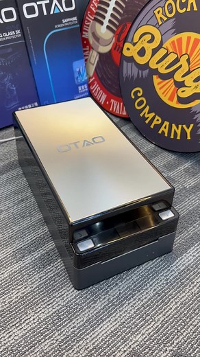 The automatic screen protector machine, hassle-free and labor-saving #otao #protector #iphone #iphone17promax #iphone17