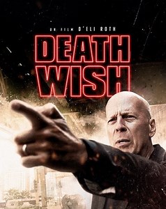 [Streaming Gratuit] Death Wish ~ (2018) Streaming Vf Complet en Français