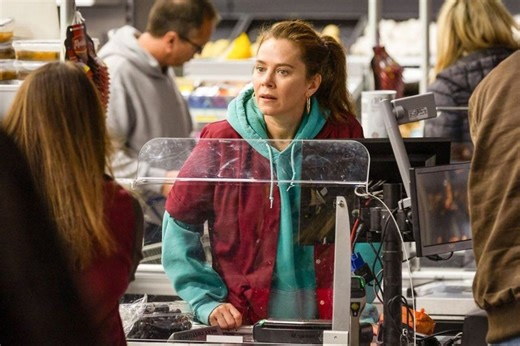 Anna Friel hopes harrowing drama ‘Unforgivable’ sparks empathy in viewers