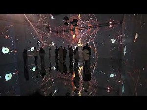 TEM at Phoenix Mall of Asia – Bangalore’s New Immersive Experience Tour