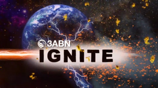 Join us for a new series called 3ABN Ignite—a live interactive program we’re launching on YouTube that can help transform your life through practical Christianity. | Three Angels Broadcasting Network (3ABN)