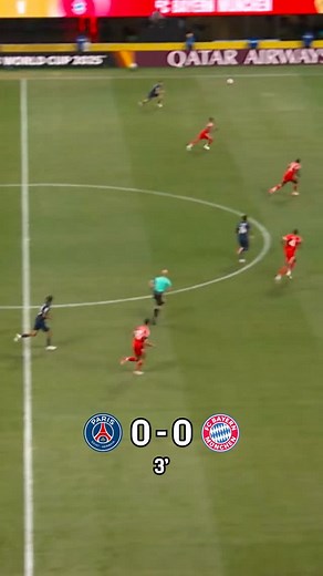 Last time against Munich 🔙 | PSG - Paris Saint-Germain