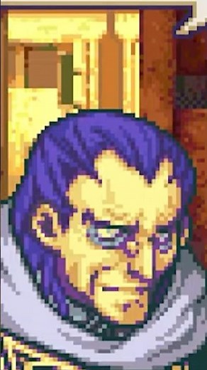 This Change From My Fire Emblem Randomizer is WILD!