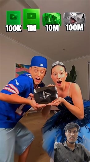 We can reach soon 10k subscribers✅ #funny #shortsfeed