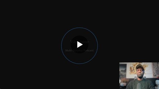 #ai #voiceai #vibevoice #opensource #python #vision | Amos Gyamfi