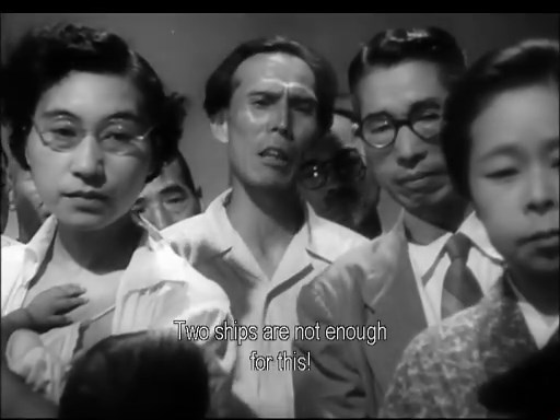 Godzilla Awakens: The Original 1954 Monster