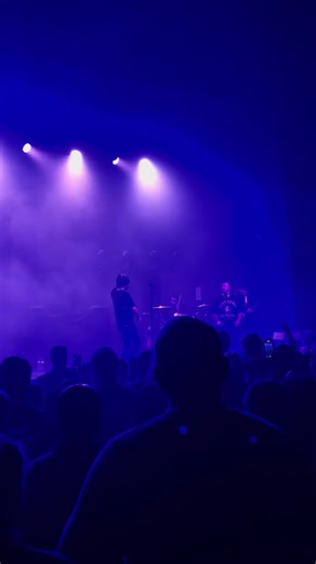 @NEVERTEL 🖤 #nevertel #breakthesilence #rialtotheatertucsonaz #shapeshiftertour #fyp