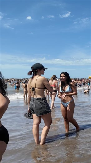 🇦🇷 Mar del Plata Travel Guide Best Beaches
