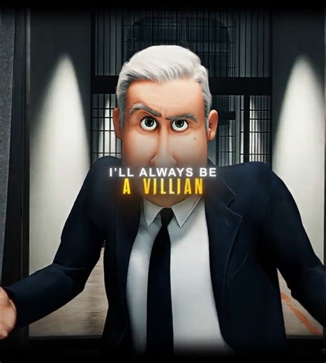 "Presentation" - Megamind Edit | Sweet Dreams (Are Made of This)