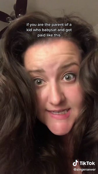 singersewer on TikTok