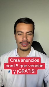 Anuncios 100% con IA!! #facebookads #metaads #emprendedores #Publicidad #empresas