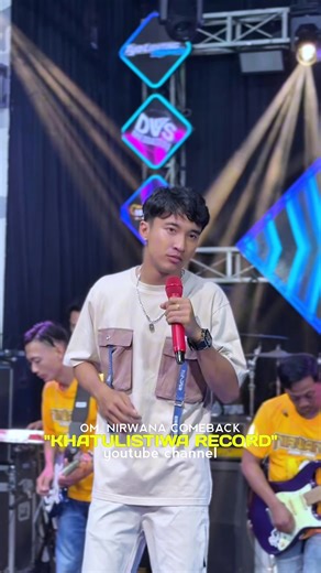 Lancar: Hits TikTok dan Lagu YouTube