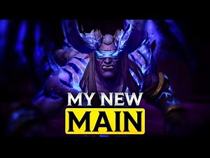 Blizzard Finally Got A New Spec Right