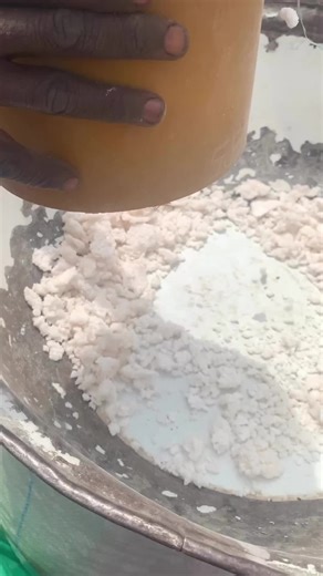 Quality Tapioca Flakes Available for Wholesale in Nigeria