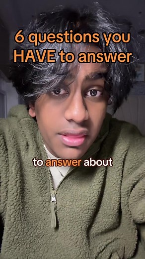 6 ESSENTIAL questions to ask to create a well-developed character #writingtips #characterdesign #characterdevelopment #authorsoftiktok #writingcommunity