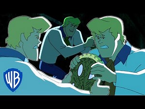 Scooby Doo! | The Tale of Two Freds | WB Kids