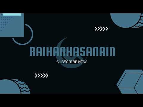 Rainy Night Live 🌧️ | Soothing Sounds for Deep Sleep & Full Relaxation