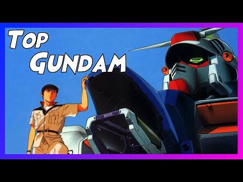 Mobile Suit Gundam 0083: Stardust Memory | The Gundam Retrospective