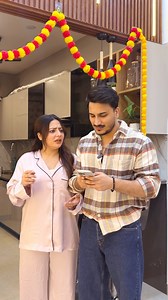 Dhanteras ki shopping😂 #dhanteras #comedy | Vihaann09