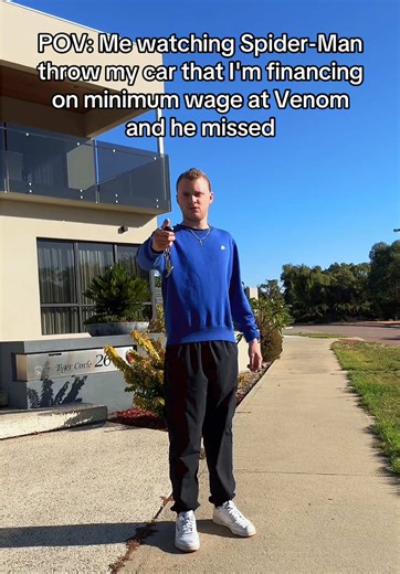 Minimum Wage Dilemma: Spider-Man vs. Financing Woes