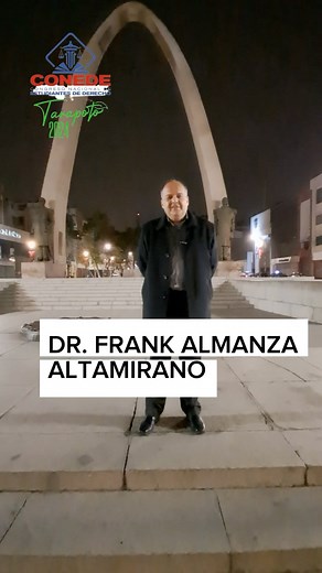 Amigo(a) estudiante, egresado, bachiller, abogado y público en...