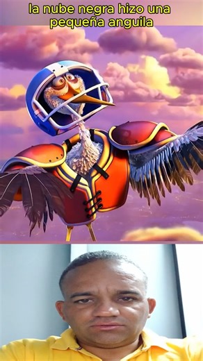 222K views · 5K reactions | "La nube negra y la cigüeña valiente" 礪☁️#peliculasrecomendadas #best #foryou #videoviral #movie | WOnoticias | Facebook