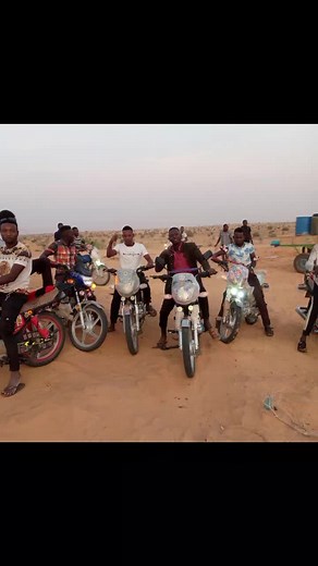 Haru Kandin على TikTok