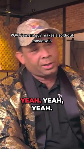 CATV telling it like it is..