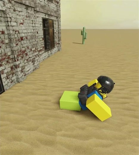 When the Door Becomes Your Arch-Nemesis 🚪 #shorts #roblox #robloxanimation