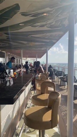 Let’s take a mini tour onboard the 173835264966002:69:Carnival Celebration Cruise! 🚢✨ What’s your favorite thing to do when you’re sailing on this amazing ship? 🎉🍹 Share your go-to activity or hidden gem spot below! ⬇️🌊 #CarnivalCelebration #CarnivalCruise #CruiseLife #SeasTheDay #VacationVibes #OceanViews Part 6 | Carnival Cruise Line Miami Blog